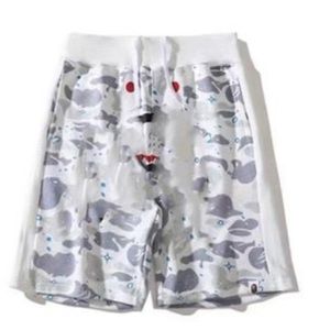 Bape shorts size 30